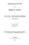 [Gutenberg 45735] • Transactions of the American Society of Civil Engineers, Vol. LXX, December, 1910